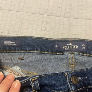 Hollister Men’s Jeans